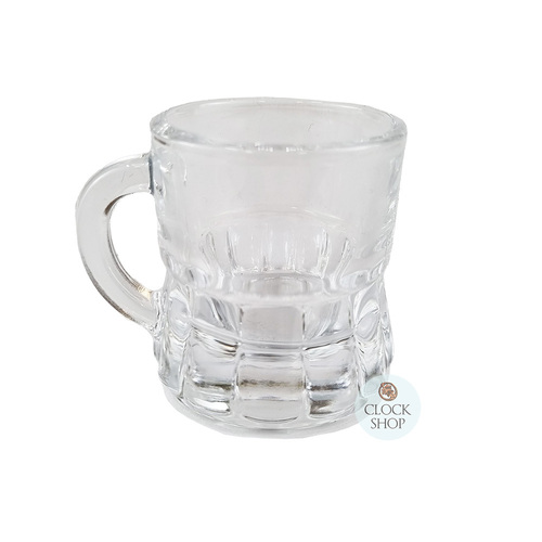 Schnapps Board Mini Glass Mug Replacement image