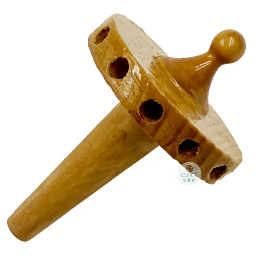 Christmas Pyramid Centre Blade Holder image