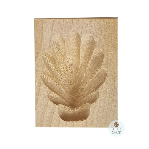 Springerle Mould (Bear Paw) image