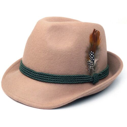 Camel Tirol Hat Size 57 