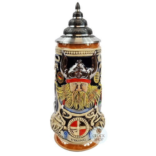 Viking Beer Stein 0.5L By KING image