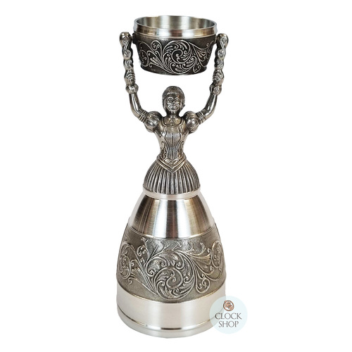 Traditional Nurnberg Bridal Cup By KING
