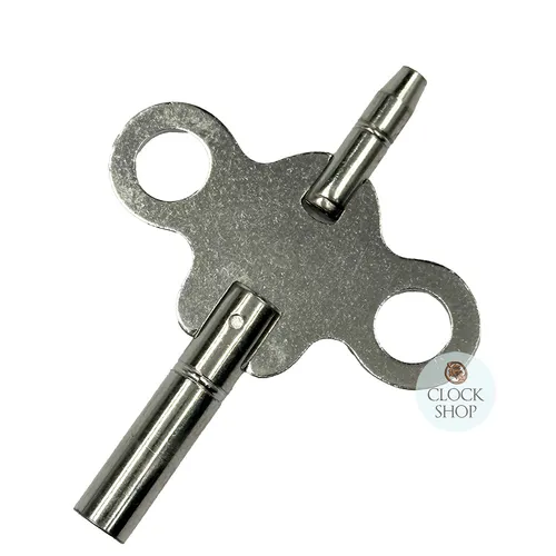 Double Ended Winding Key (4mm & 1.75mm) image