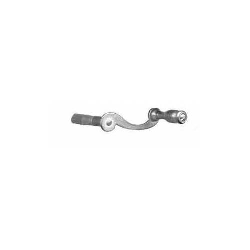 Key - Fancy Crank 2.0mm image