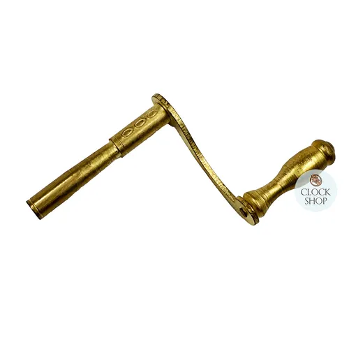 Fancy Crank Key (#00) image