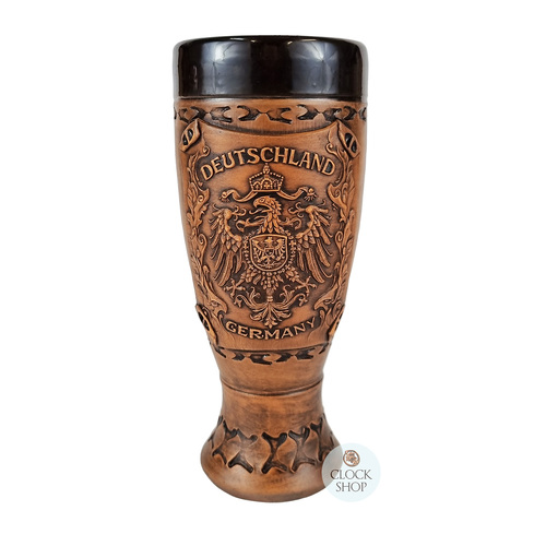 Ceramic Goblet- Deutschland image