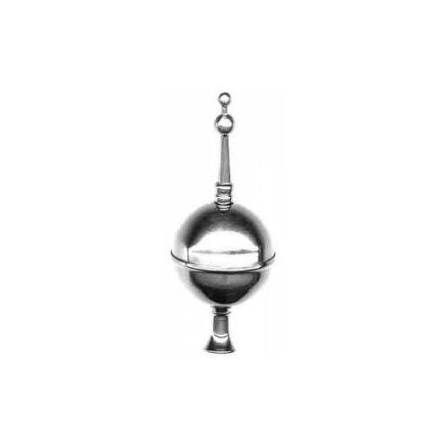 Parts - Finial Brass image