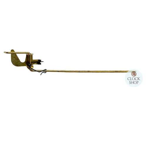 18 Note Music Movement Single Wire Stopper image
