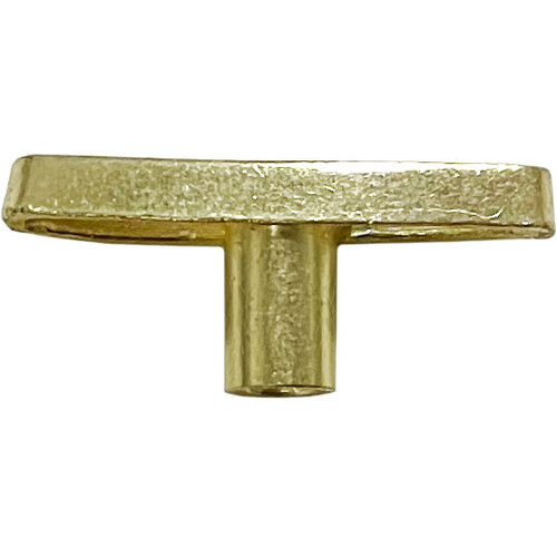 T Bar Music Box Winding Key (10mm)