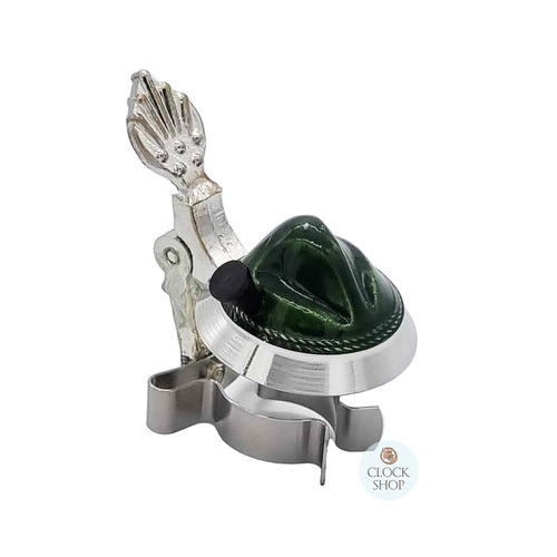 Tirol Hat Beer Bottle Topper By KING image