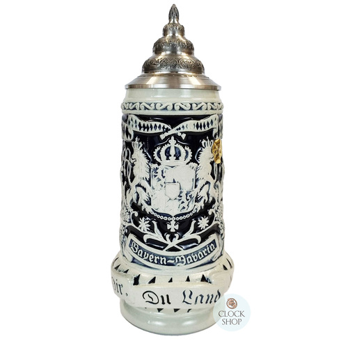Bavaria Beer Stein 0.5L By KING image