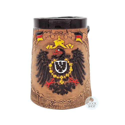 German Coat Of Arms Ceramic Mug 0.5L image