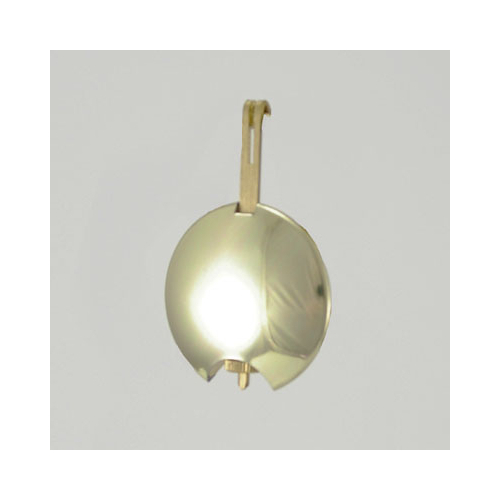Parts - Pendulum Brass 37mm X 56mm image