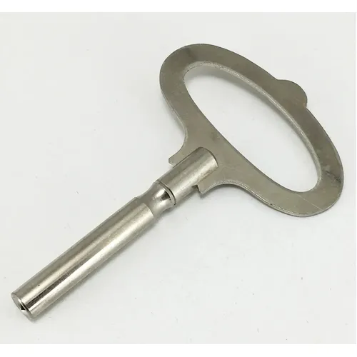 Long French Key (#7) image