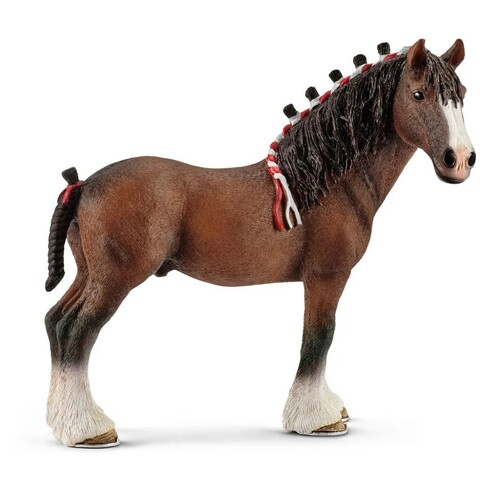 Clydesdale Gelding  image