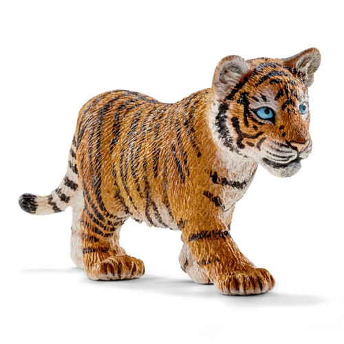 Tiger Cub (Orange)