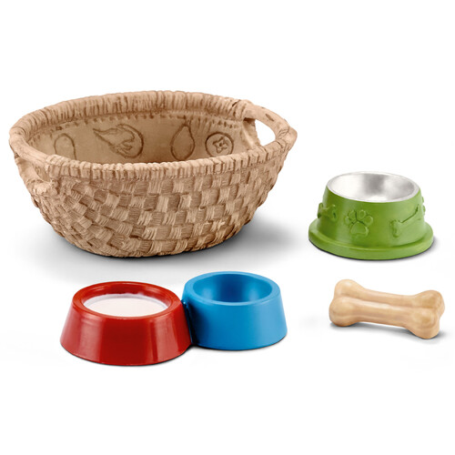 Farm World- Feed for Dogs and Cats image