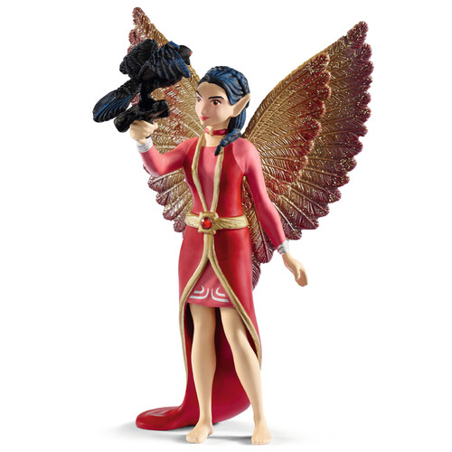 Bayala- Nuray & Raven Munyn image