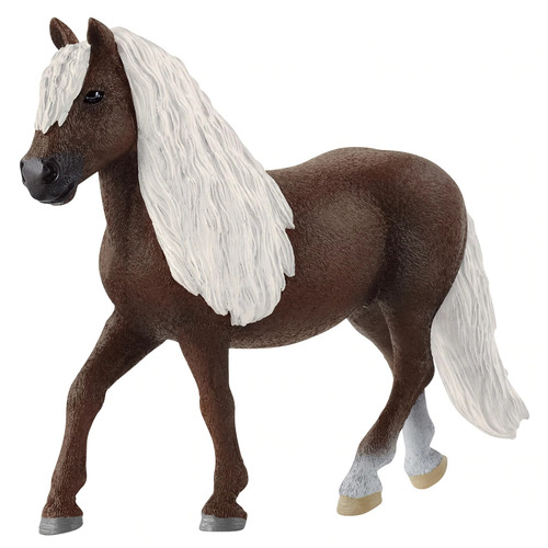 Black Forest Mare image