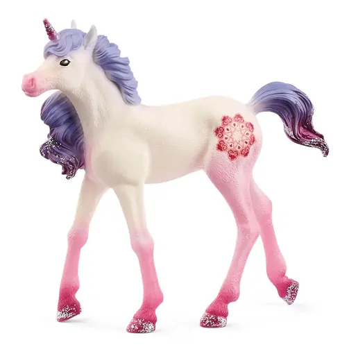 Bayala- Mandala Unicorn Foal image