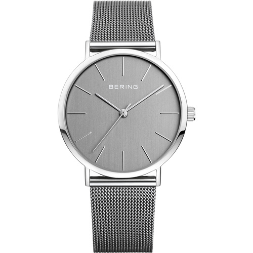 Bering clock top