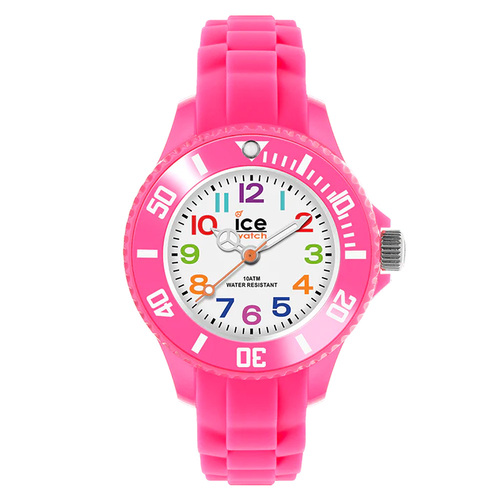 28mm Mini Collection Pink Youth Watch By ICE-WATCH image