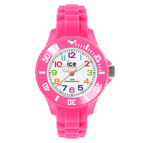28mm Mini Collection Pink Youth Watch By ICE-WATCH