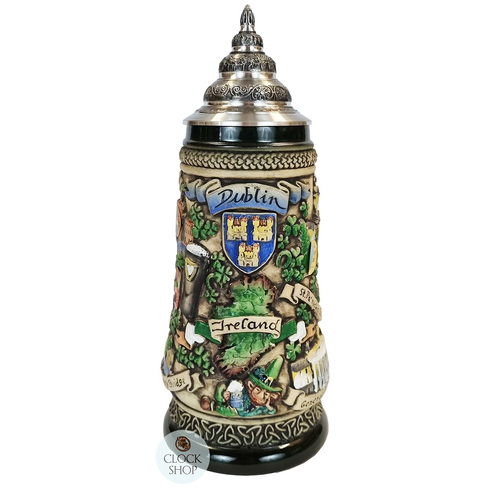 Dublin Beer Stein 0.5L By KING