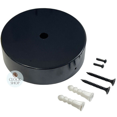 Mounting Frame Cover For Quartz Movements image