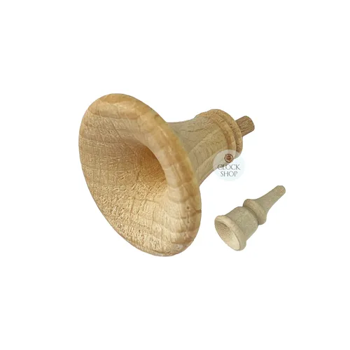 42mm Cuckoo Clock Horn And Mouth Piece image