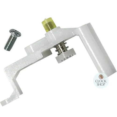 18 Note Music Movement Top Mount Rotation Assembly image