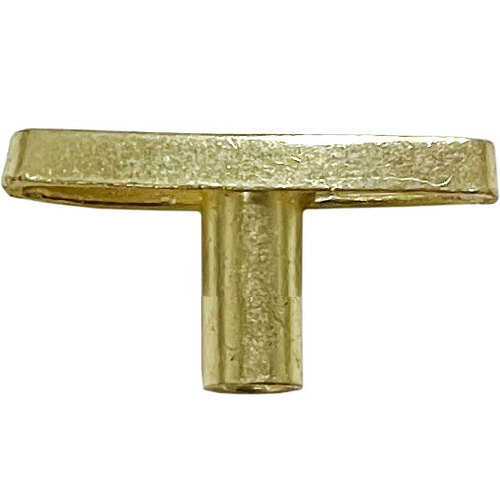 T Bar Music Box Winding Key (13mm)