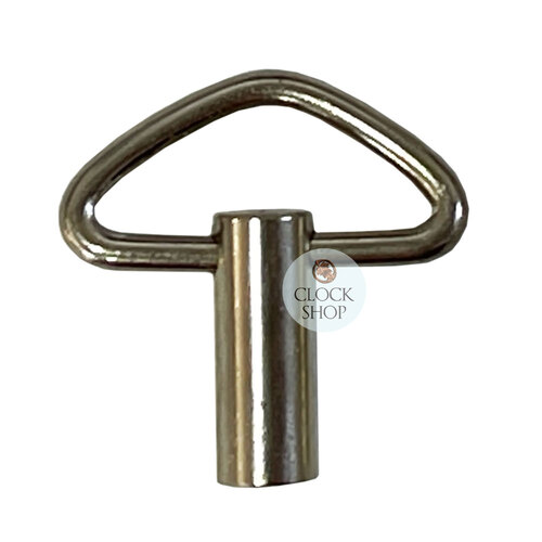Music Box Tri Angle Winding Key 13mm