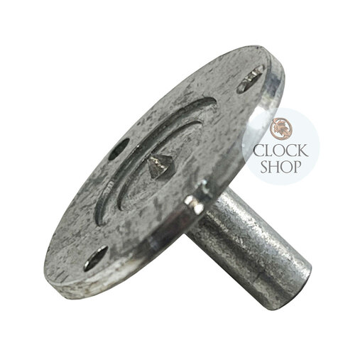 Music Box Metal Turntable (19mm) image