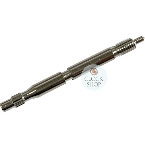 Music Box Sankyo Threaded Turn Shaft image