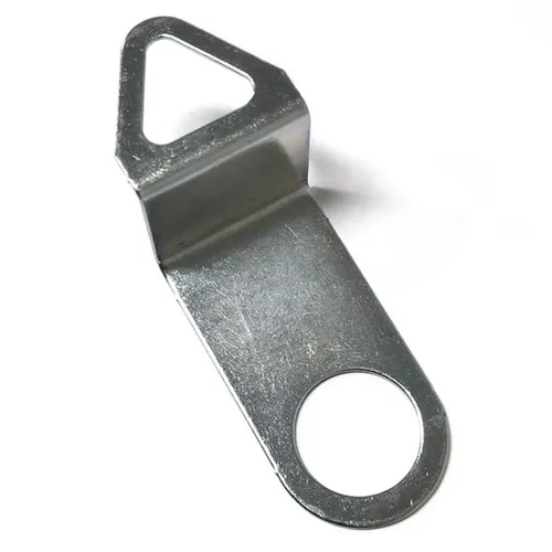 Metal Clock Hanger image