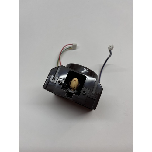 Quartz Cuckoo Clock Bird Motor - TRENKLE image
