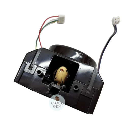 Quartz Cuckoo Clock Bird Motor By TRENKLE image