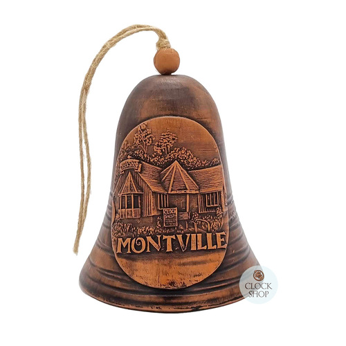 Large Clock Shop Montville Bell image