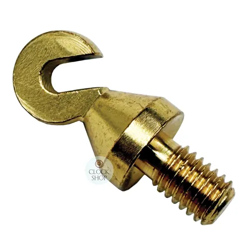Hermle Weight Shell Hook- External Thread image