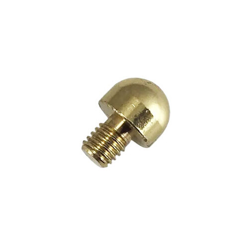 Weight Shell Nut - HERMLE image