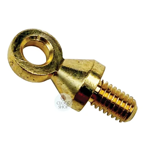 Hermle Weight Shell Eye- External Thread image