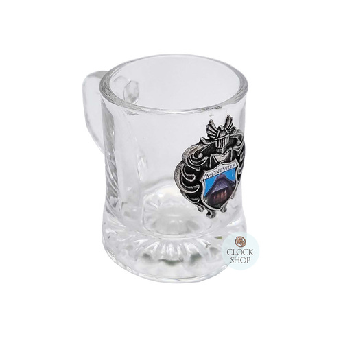 Montville Shot Glass image