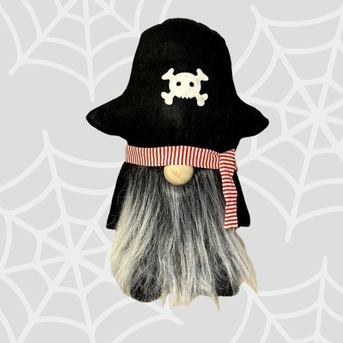 25cm Pirate Gnome image