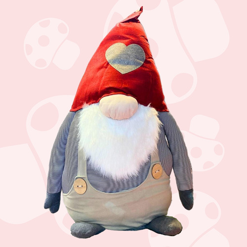 160cm Gus The Giant Gnome image