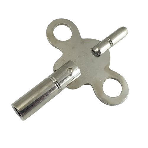 Double Ended Winding Key (3.5mm & 1.75mm) image
