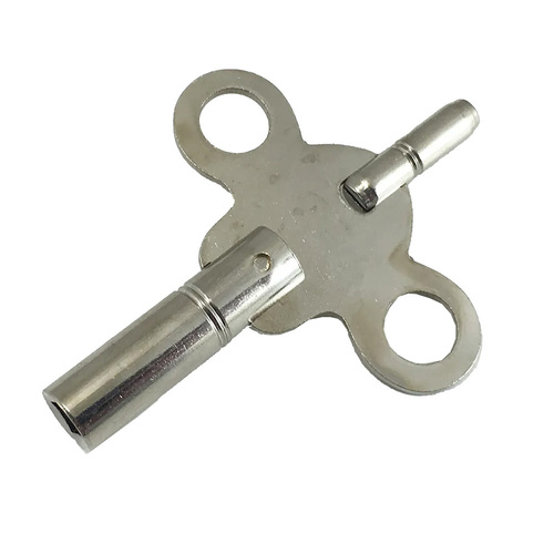 Double Ended Winding Key (3.5mm & 1.95mm) image