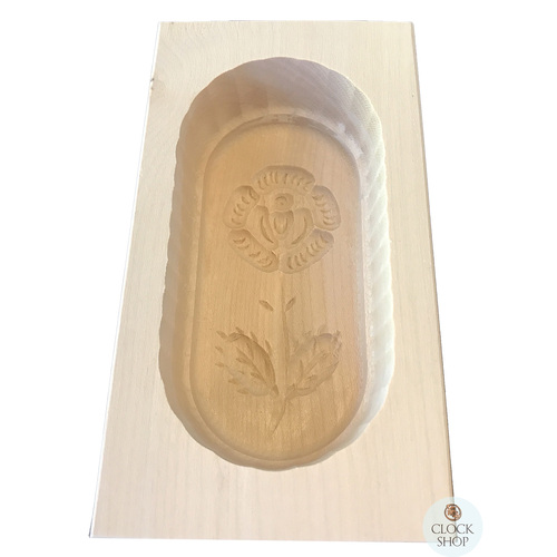 Butter Mould (Rose) image