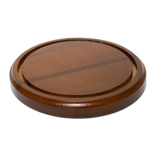 Walnut Dome Base image