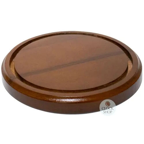 Walnut Dome Base image